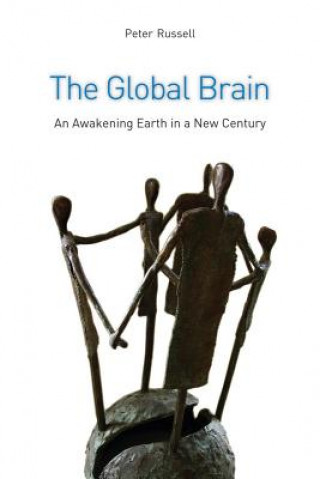 Kniha Global Brain Peter Russell