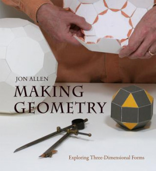 Książka Making Geometry Jon Allen