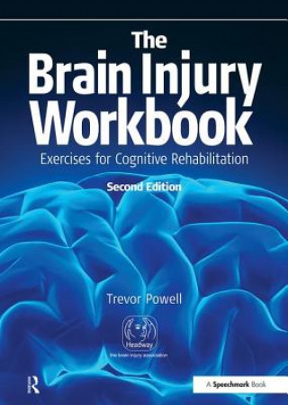 Carte Brain Injury Workbook Trevor Powell