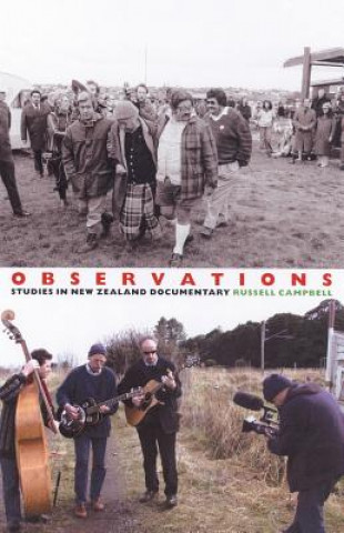 Libro Observations Russell Campbell