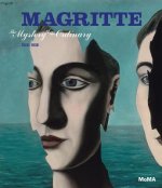 Könyv Magritte Anne Umland