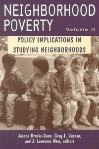 Carte Neighborhood Poverty Jeanne Brooks-Gunn