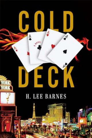 Knjiga Cold Deck H Lee Barnes