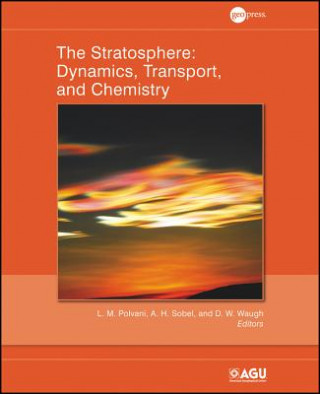 Könyv Stratosphere - Dynamics, Transport, and Chemistry V190 L M Polvani