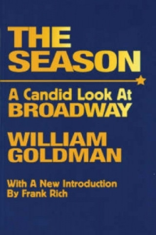 Buch Season William Goldman