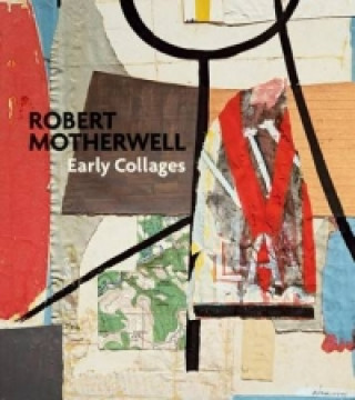 Kniha Robert Motherwell Susan Davidson