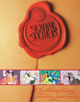 Kniha Sexual Secrets: Twentieth Anniversary Edition Nik Dougals