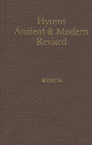 Kniha Hymns Ancient and Modern - Revised Version Hymns Ancient and Modern