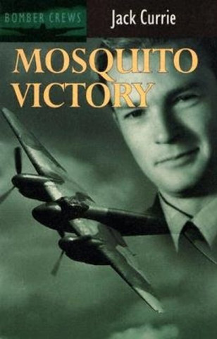 Carte Mosquito Victory Jack Currie