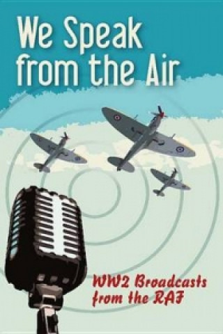 Книга We Speak from the Air Crecy Publishing