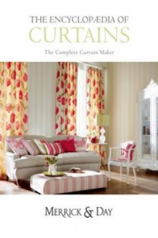 Carte Encyclopaedia of Curtains Catherine Merrick