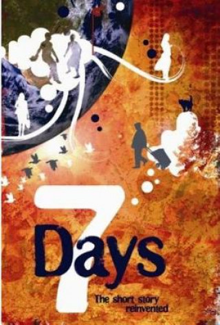 Könyv Seven Days Various