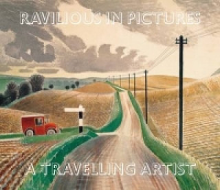 Book Ravilious in Pictures James Russell