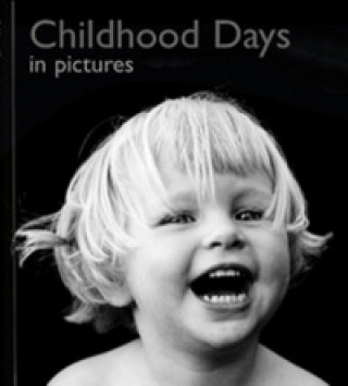 Buch Childhood Days in Pictures Helen Bate