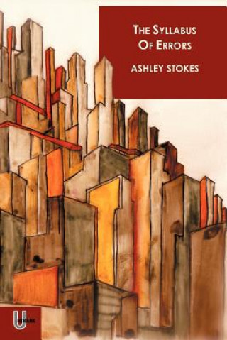 Book Syllabus of Errors Ashley Stokes