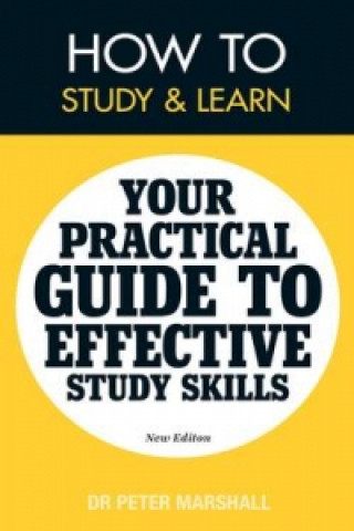 Buch How to Study and Learn Dr Peter Marshall