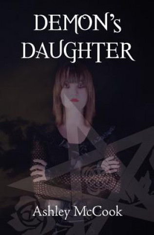 Carte Demon's Daughter Ashley McCook