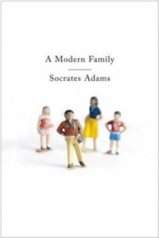 Kniha Modern Family Socrates Adams