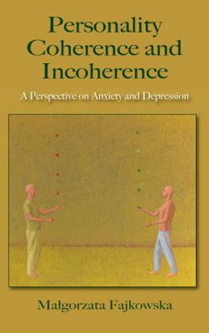 Kniha Personality Coherence and Incoherence Malgorzata Fajkowska