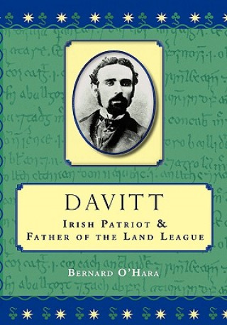 Book Davitt Bernard O´Hara