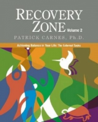 Carte Recovery Zone, Volume 2 Patrick J Carnes