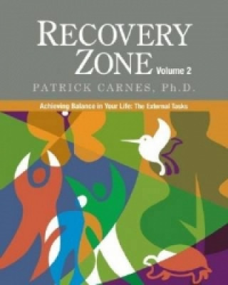 Book Recovery Zone, Volume 2 Patrick J Carnes