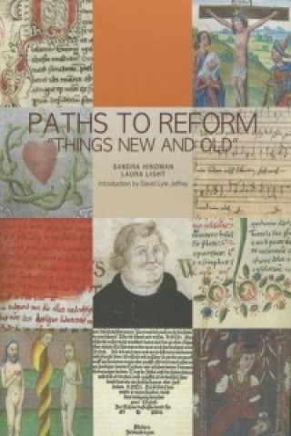 Carte Paths to Reform Sandra Hindman