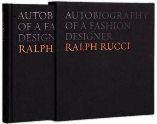 Könyv Ralph Rucci Ralph Rucci