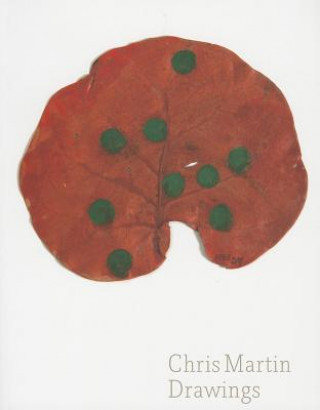 Buch Chris Martin: Drawing Suit Chris Martin