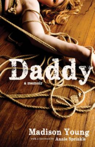 Knjiga Daddy Madison Young
