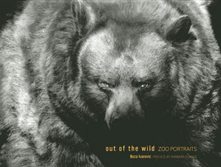 Book Out of the Wild Boza Ivanovic