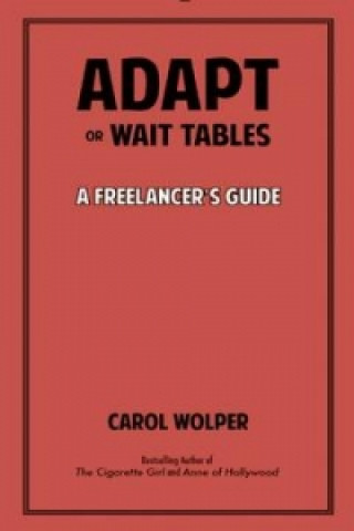Book Adapt or Wait Tables Merle Ginsberg
