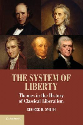 Carte System of Liberty George H Smith
