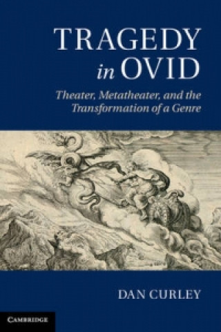 Carte Tragedy in Ovid Dan Curley