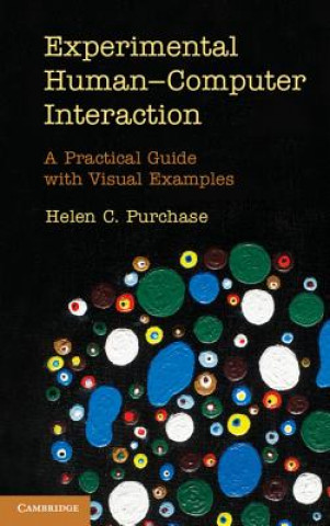 Knjiga Experimental Human-Computer Interaction Helen Purchase