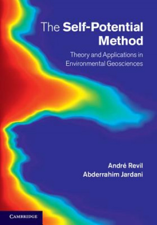 Kniha Self-Potential Method André Revil
