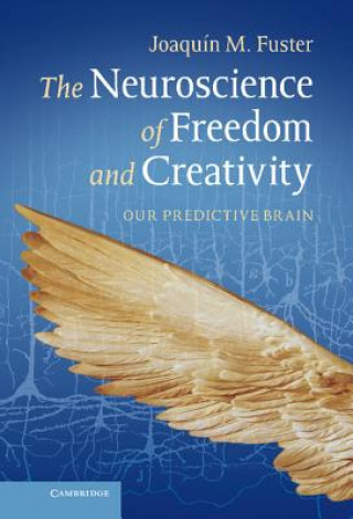 Книга Neuroscience of Freedom and Creativity Joaquín M Fuster