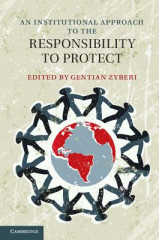 Carte Institutional Approach to the Responsibility to Protect Gentian Zyberi