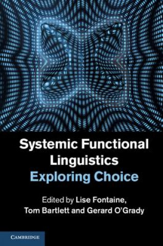 Książka Systemic Functional Linguistics Lise Fontaine