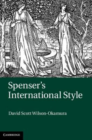 Carte Spenser's International Style David Scott Wilson Okamura