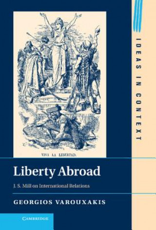 Buch Liberty Abroad Georgios Varouxakis