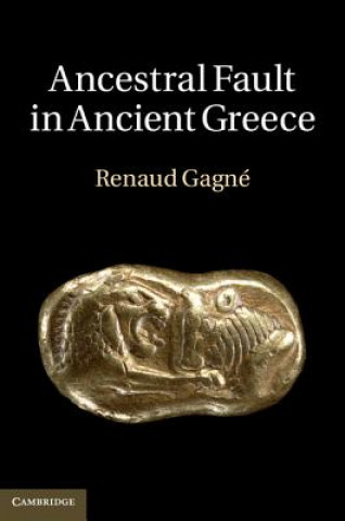 Carte Ancestral Fault in Ancient Greece Renaud Gagne