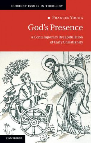 Kniha God's Presence Frances Young