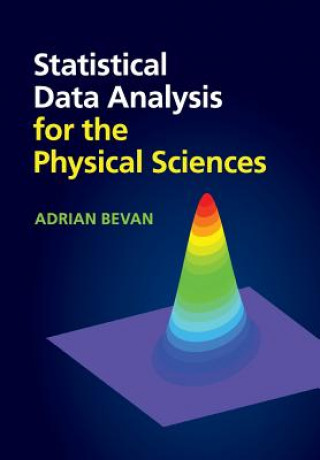 Buch Statistical Data Analysis for the Physical Sciences Adrian Bevan