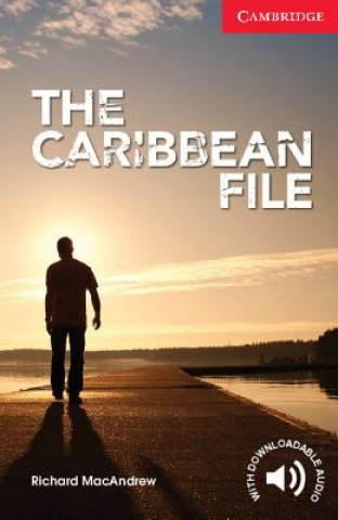 Knjiga Caribbean File Beginner/Elementary Richard MacAndrew