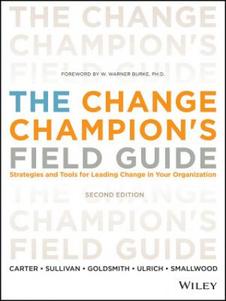Carte Change Champion's Field Guide Louis Carter
