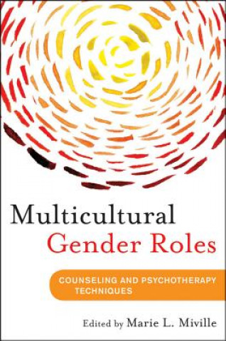 Könyv Multicultural Gender Roles Marie L Miville