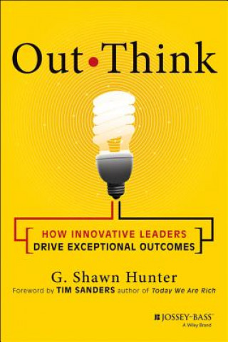 Libro Out Think G Shawn Hunter