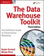 Carte Data Warehouse Toolkit Ralph Kimball