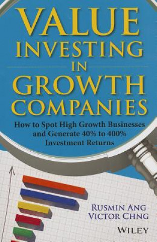 Buch Value Investing in Growth Companies Rusmin Ang